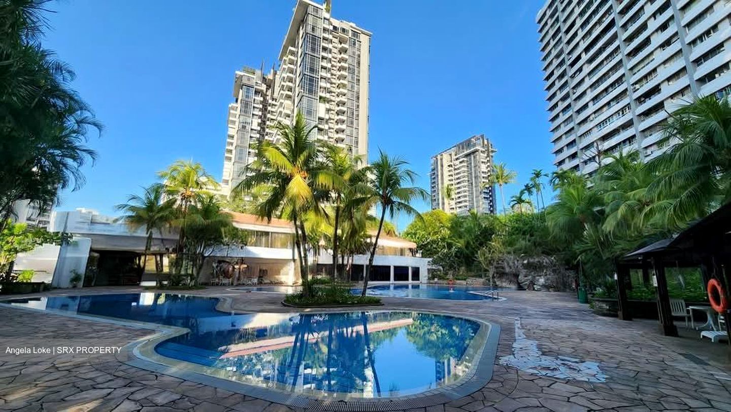 Ridgewood (D10), Condominium #603774661